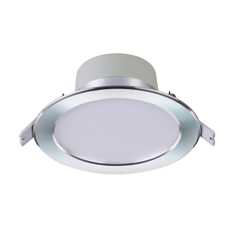 8W LED Integrated Downlight