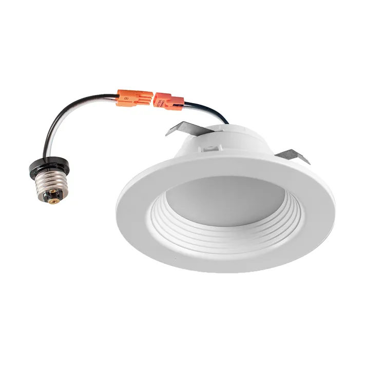 ANTI-GLARE 9W LED DOWNLIGHTS