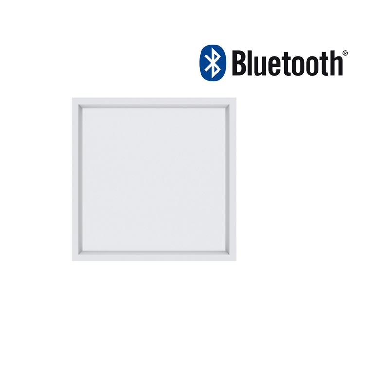 Bluetooth Adjustable CCT LED Panel - 1