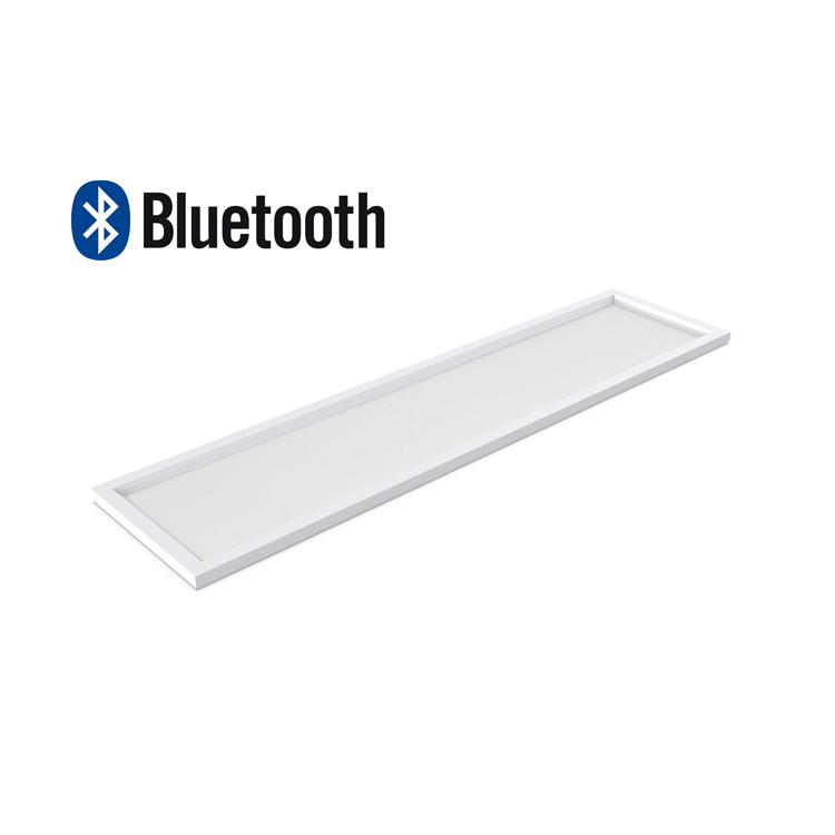 Bluetooth контролен LED панел - 0 