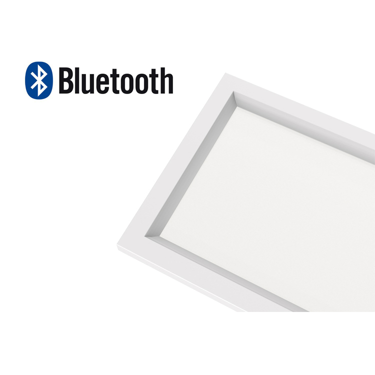 Bluetooth контролен LED панел - 1