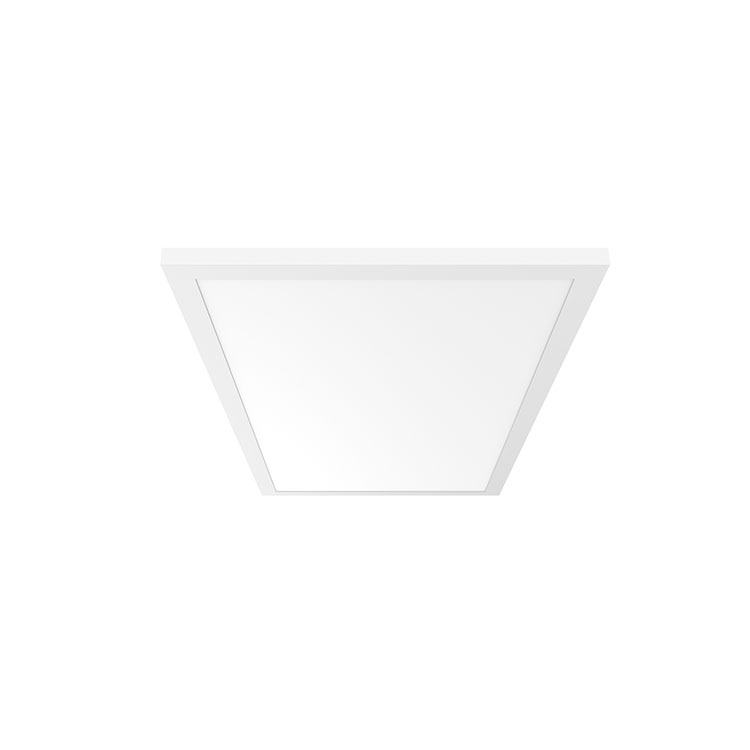 Ceiling Flat Panel Light Surface Mounted - 1