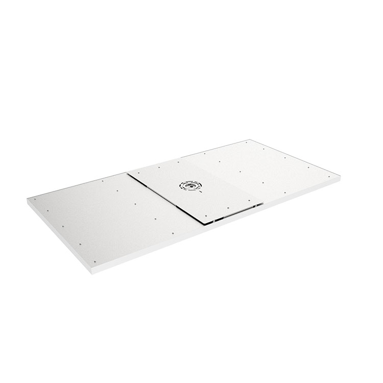 Ceiling Flat Panel Light Surface Mounted - 2