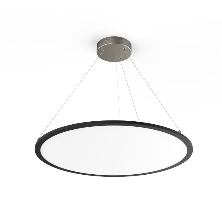 Dimmable Round LED Panel Light 600mm