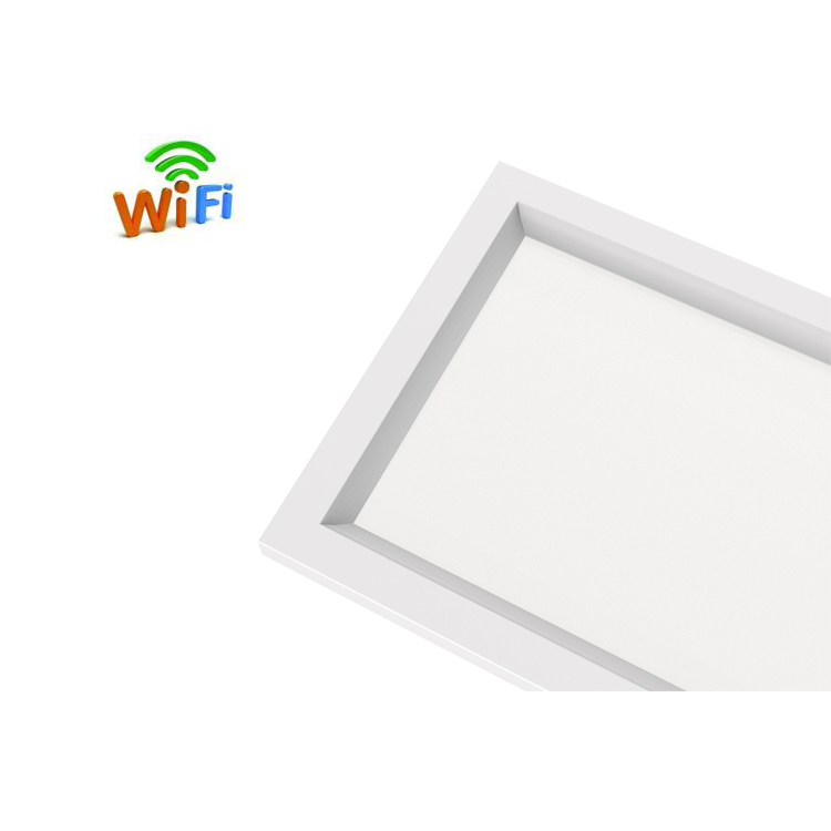 Dimmable WIFI Panel Light - 1