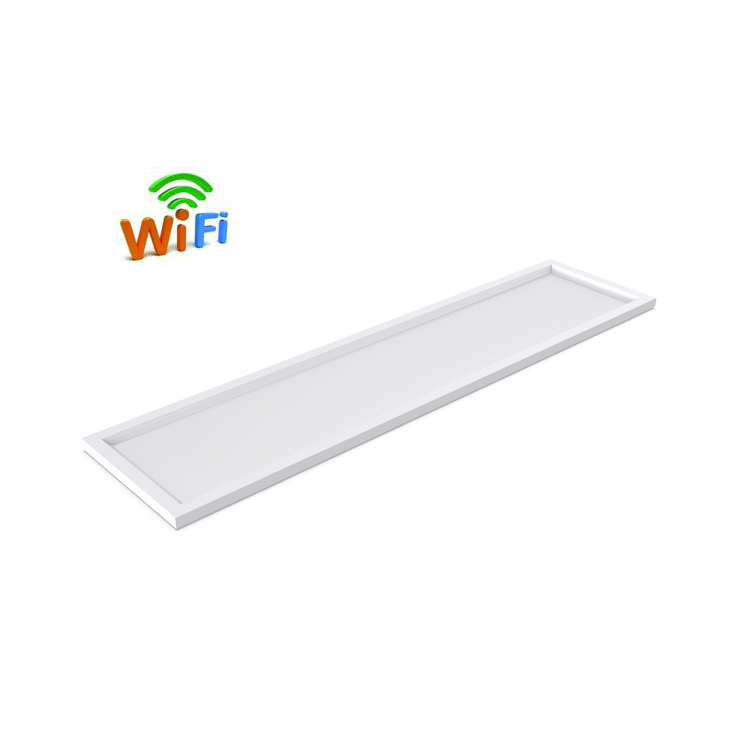 Dimmable WIFI Panel Light - 2 