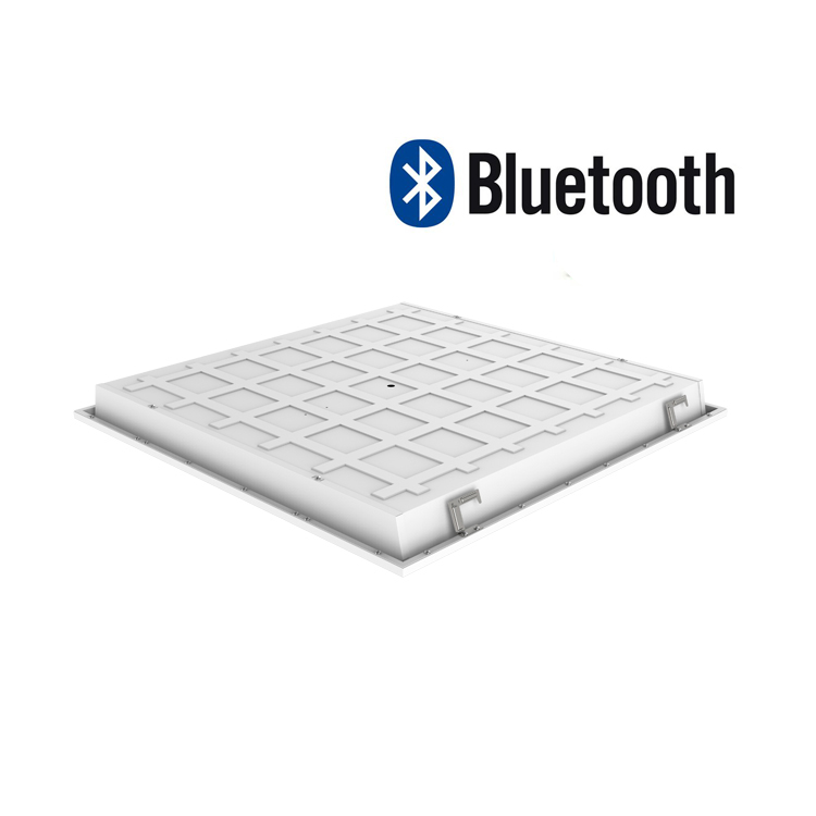 LED CCT Dimmable Panel Light with Bluetooth - 2