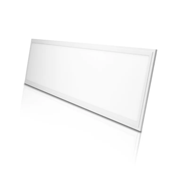 LED Flat Panel Office Lighting