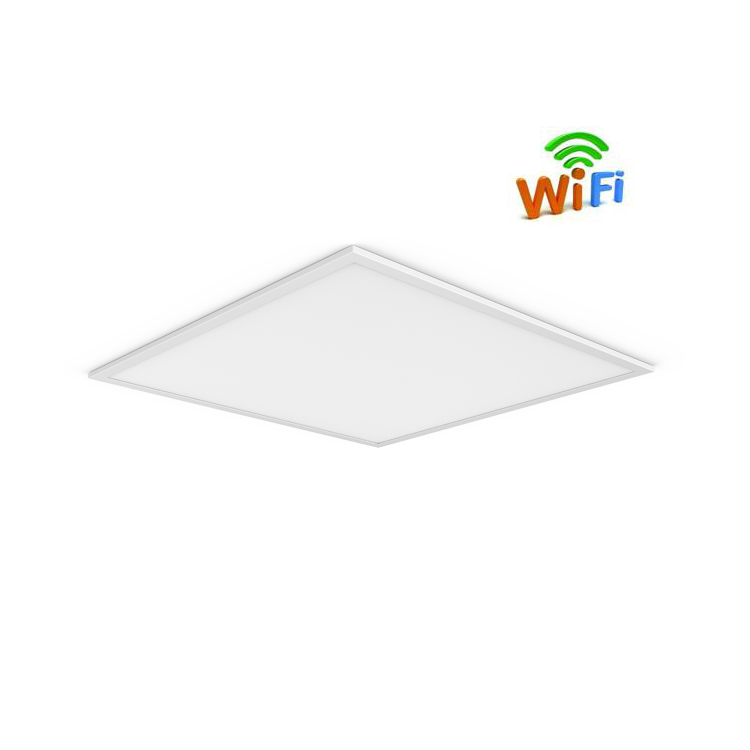 LED-paneelivalgusti WiFi-ga - 1 