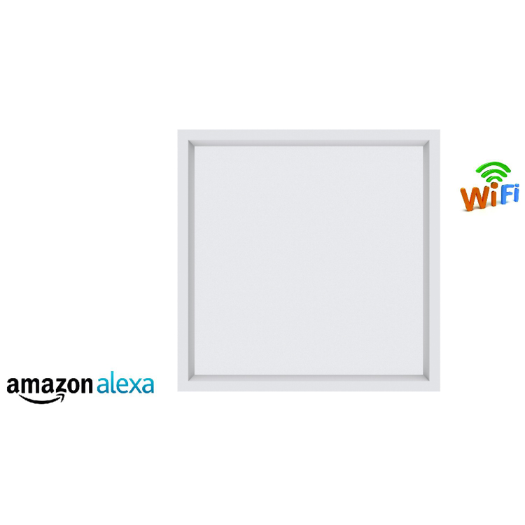 LED Panel Light with Wifi