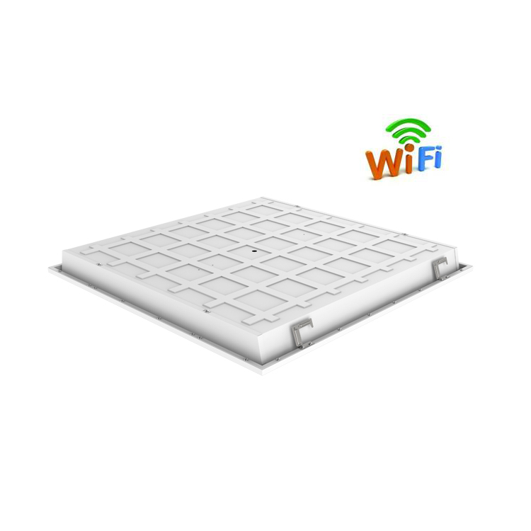 Интелигентен WIFI CCT LED панел