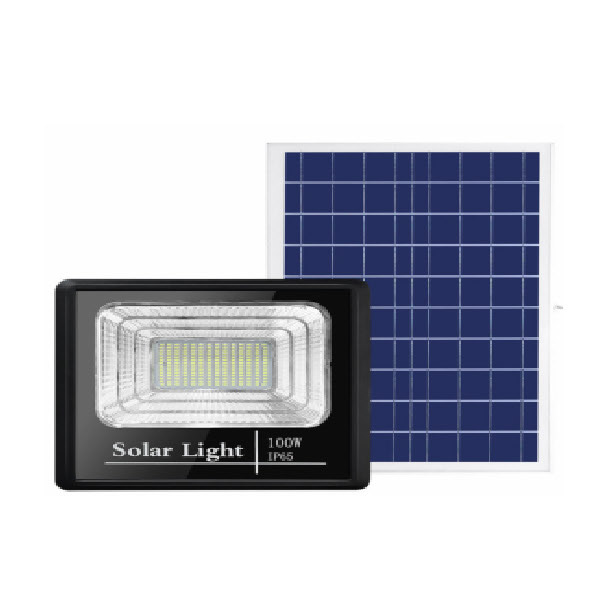 Solar Flood Light IP65 Waterproof