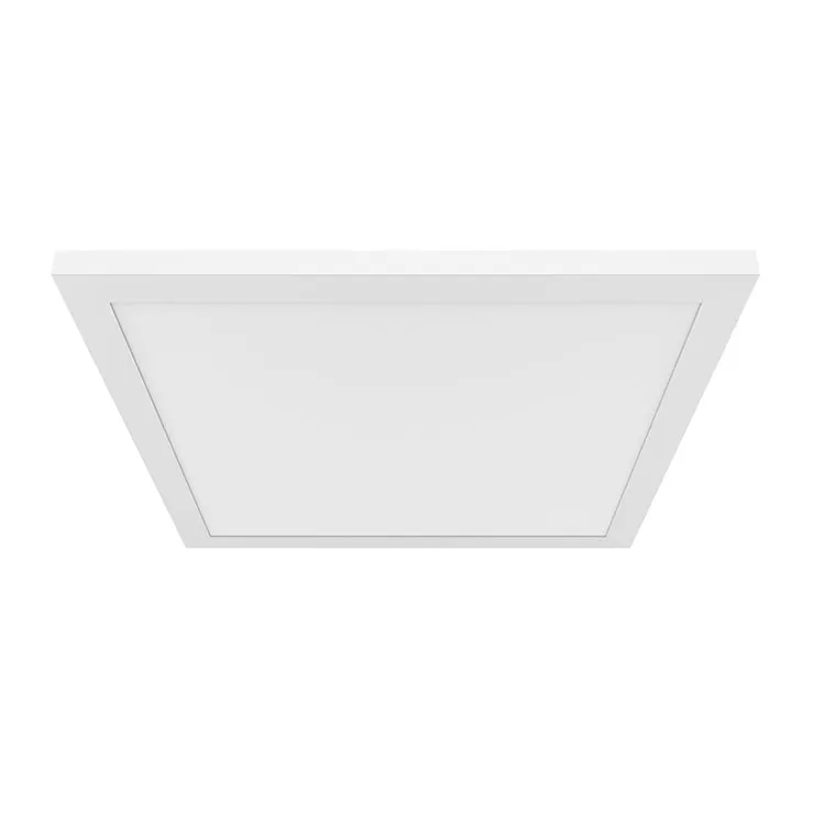 Ultra Slim Surface Mounted Panel Light