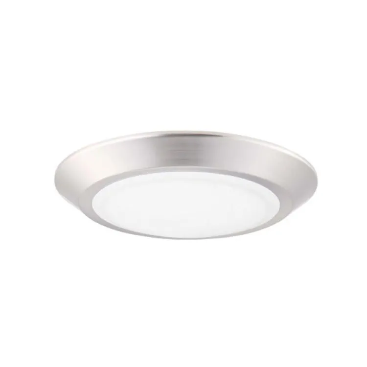 Verge Flush Mount Ceiling Light