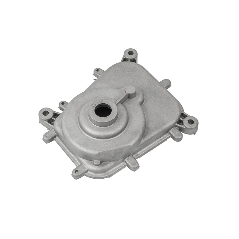 Automobile Gearbox Controller Die Casting Parts
