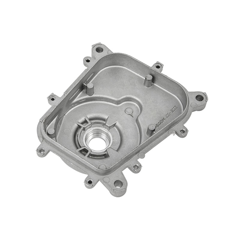 Automobile Gearbox Controller Die Casting Parts