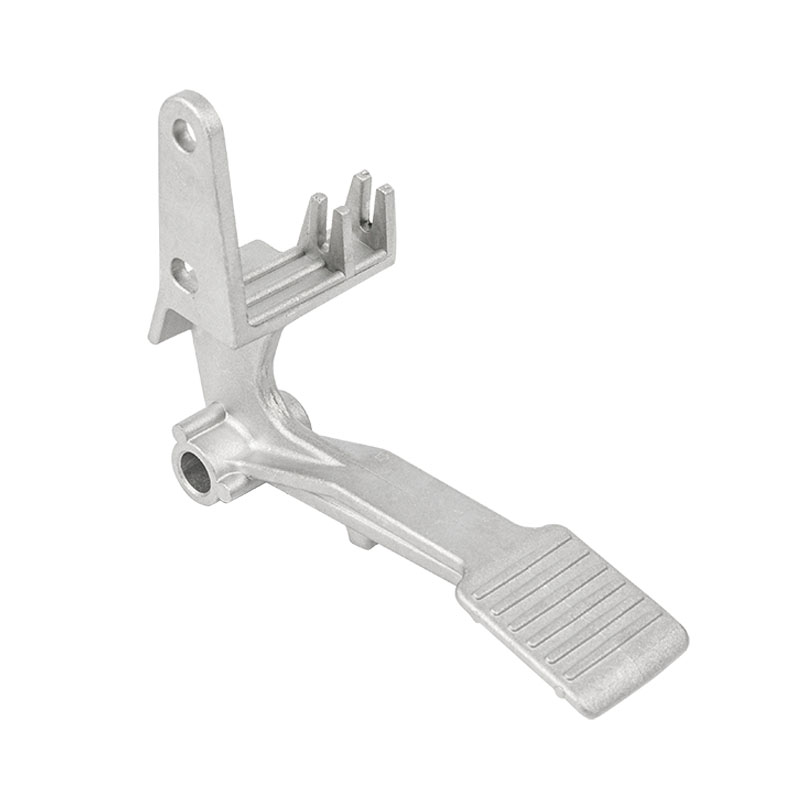 Auto Control System Accessory Pedal Die Casting Parts
