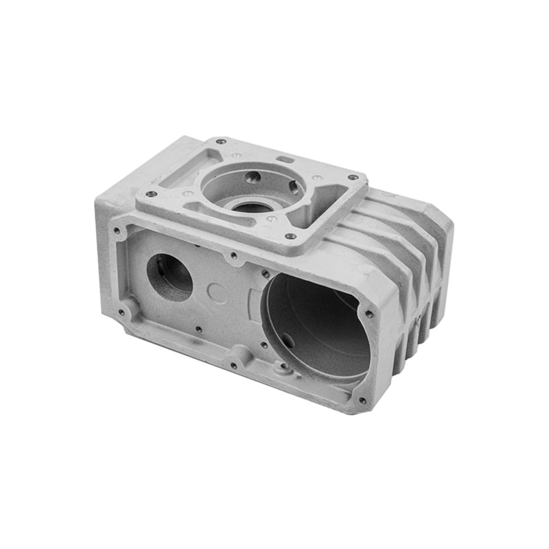 Die Casting Process and Its Advantages