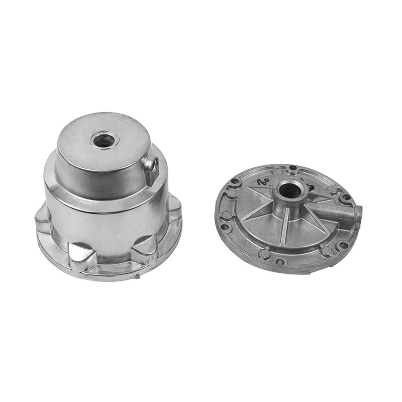 The role of Air-Tight Element Die Casting Parts