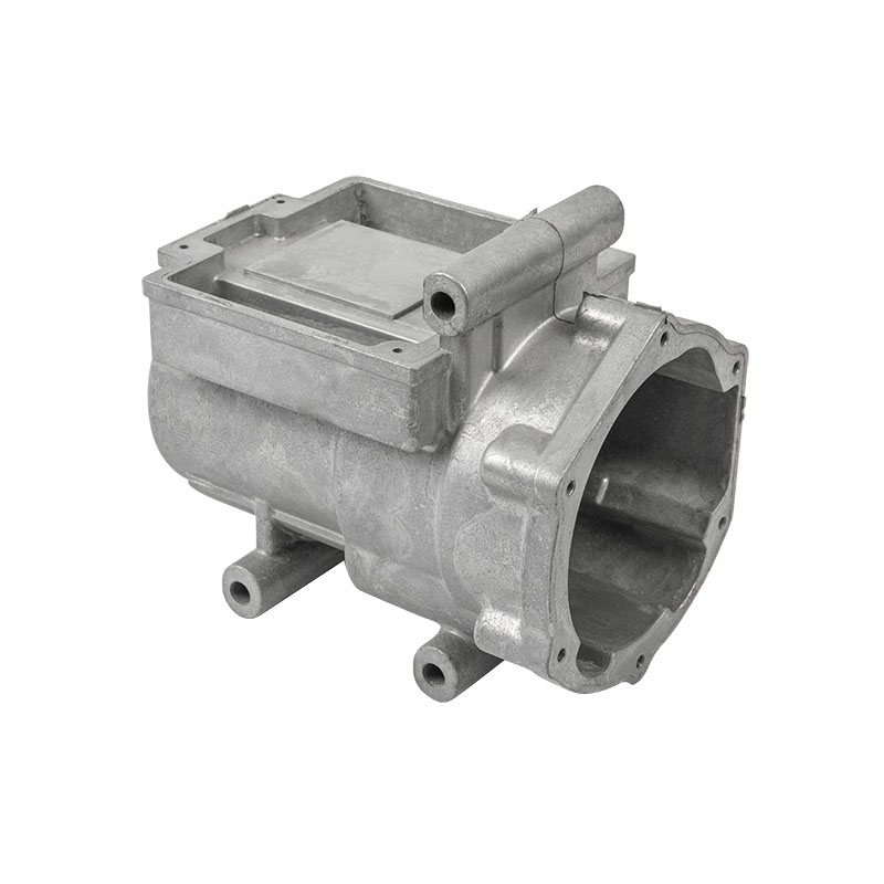 Auto Air Conditioner Compressor Die Casting Parts: The Future of Green Automotive Manufacturing