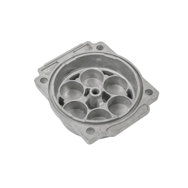 Air-Tight Element Cylinder Cover Die Casting Parts