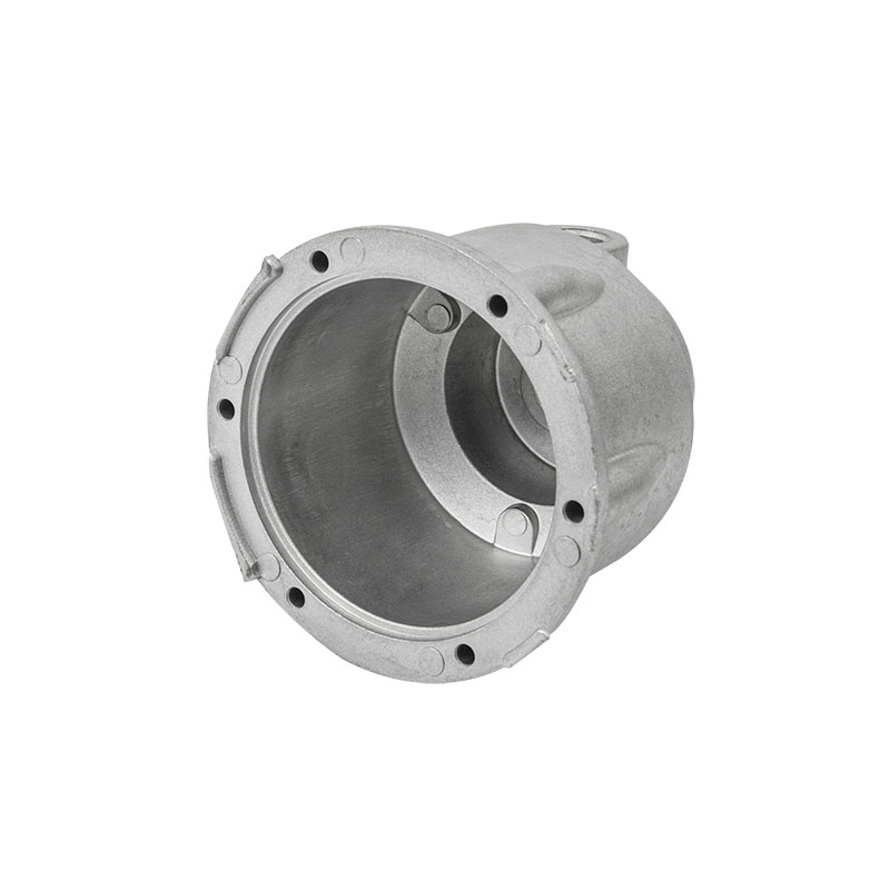 Air-Tight Element Cylinder Cover Die Casting Parts