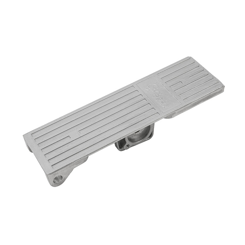 Auto Control System Accessory Brake Pedal Die Casting Parts