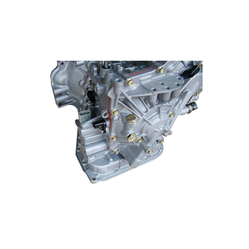 Auto Gearbox Controller Die Casting Parts