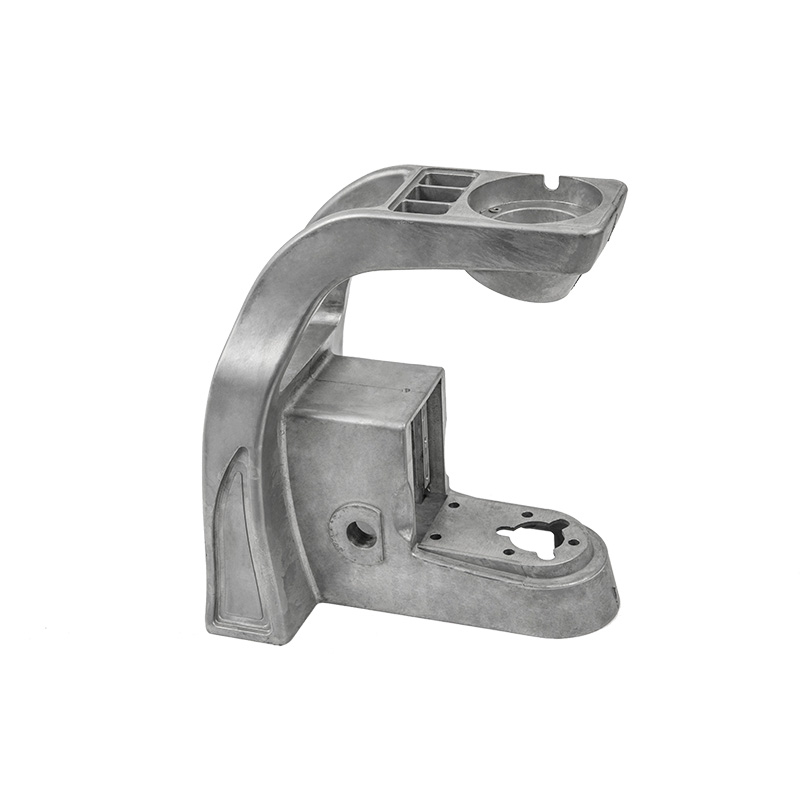 Microscope Parts Die Casting Parts