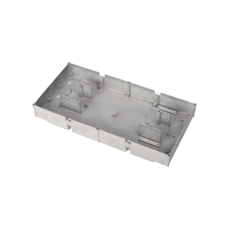 Electronic Signal Parts Die Casting Parts