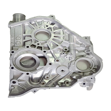 Gear Cover Die Casting Parts