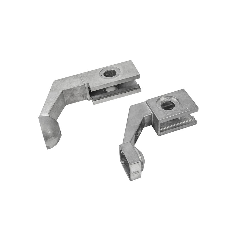 Microscope Parts Die Casting Parts