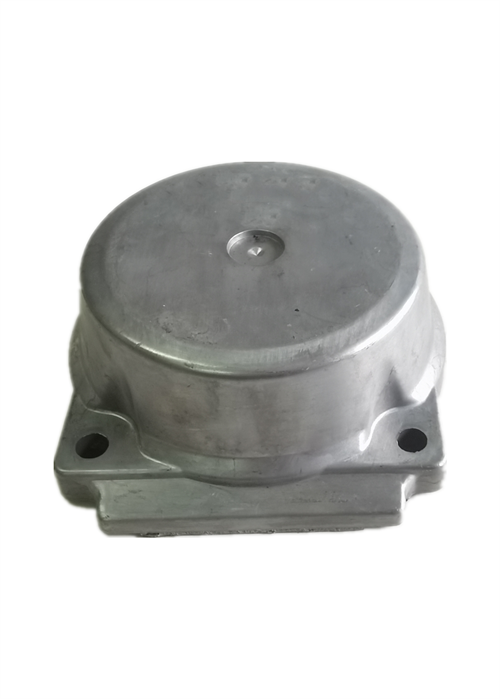 Auto Gearbox Controller Housing Die Casting Parts