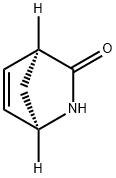((1R,4S)-2-Azabicyclo[2.2.1]hept-5-en-3-one