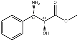 (2R,3S)-3-Phenylisoserinemethylester
