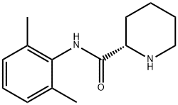 (2С)-Н-(2,6-диметилфенил)-2-пиперидинкарбоксамид)