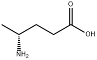 (4R)-4-амінопентанова кислота