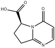 (6S)-4,6,7,8-tetrahydro-4-oxo-Pyrrolo[1,2-a]pyriMidine-6-carboxylic acid