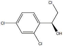 (8)-2,4-дихлоро-а-(хлорометил)-бензенметанол