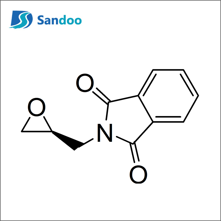 (S)-(+)-N-(2,3-epoxipropyl)ftalimid