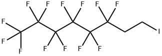 1,1,1,2,2,3,3,4,4,5,5,6,6-тридекафтор-8-йодооктан