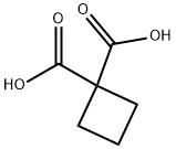 1,1-Циклобутанедикарбоксилна киселина