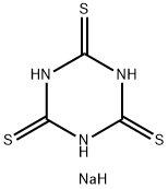 1,3,5-triazin-2,4,6-(1H,3H,5H)-trithiontrinatriumsalt