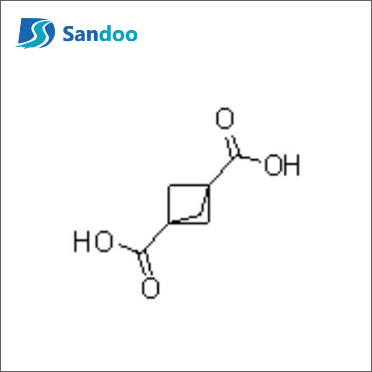 1,3-Bicyclo[1.1.1]Pentanedicarboxylic Acid