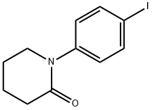 1-(4-YODO-FENIL)-PIPERIDIN-2-ONA