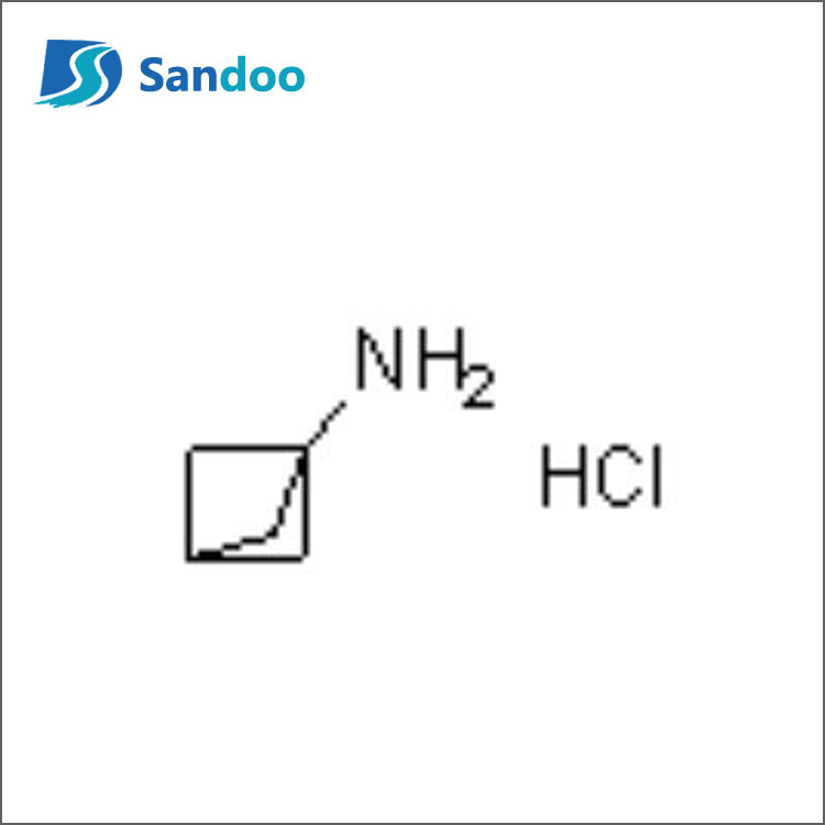 1-Bicyclo[1.1.1]Pentylamine Hydrochloride