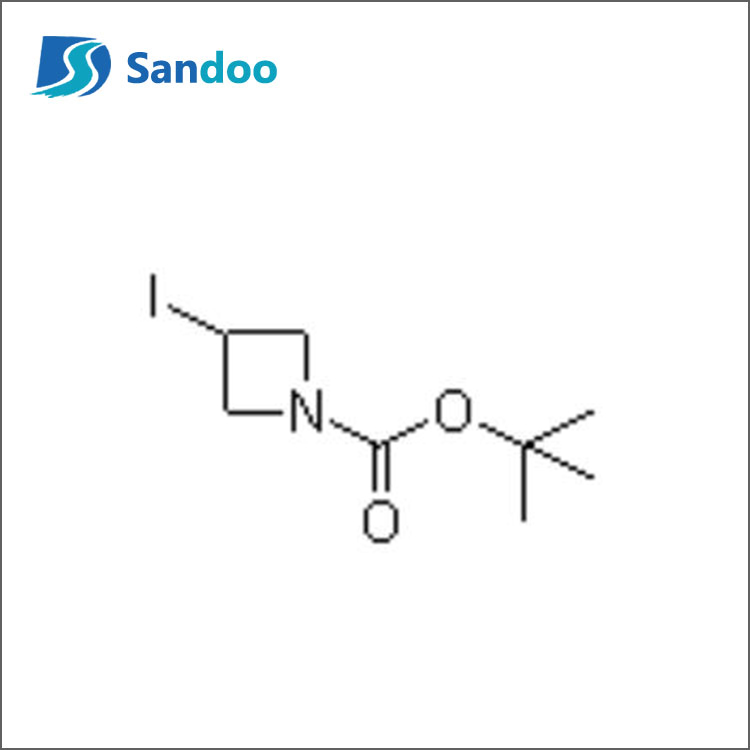 1-Boc-3-Iodoazetidine