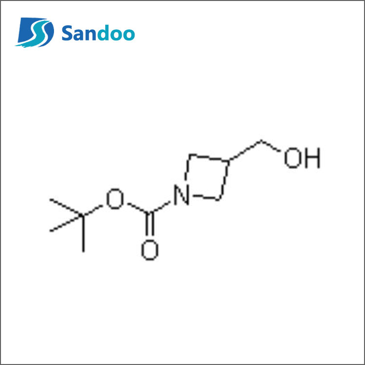 1-Boc-azetidin-3-ylmetanol