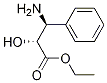 (2R,3S)-3-Phenylisoserine ethyl ester
