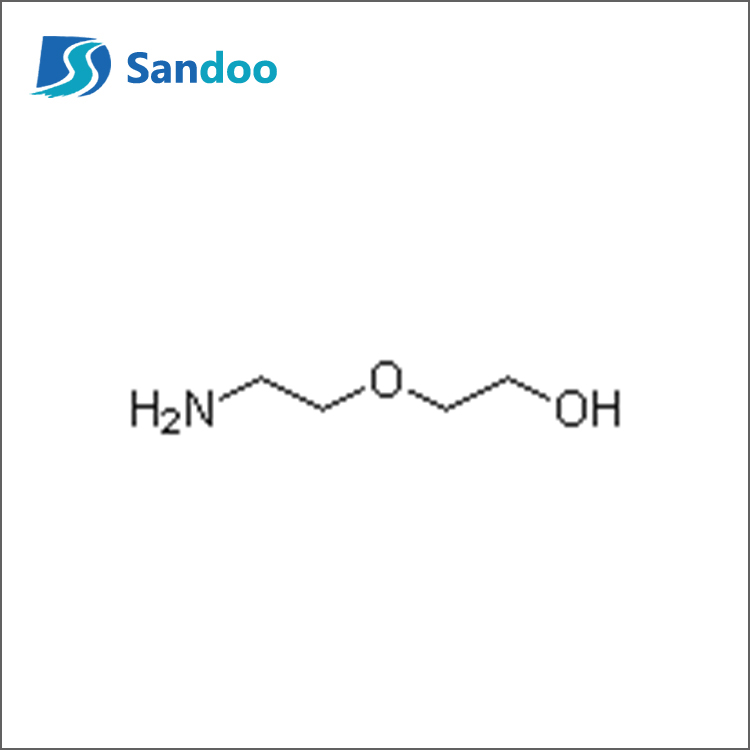 2-(2-아미노에톡시)에탄올
